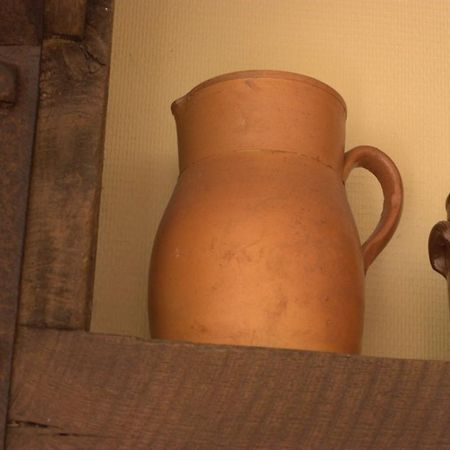 Le Clos De Chatres Oisly Exteriér fotografie