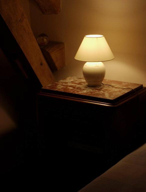 Le Clos De Chatres Oisly Pokoj fotografie